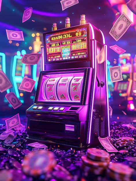 Slots game selection on jilimk Philippines platform