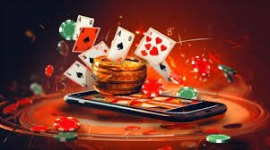 Filipino player browsing jilimk slot games on a mobile phone